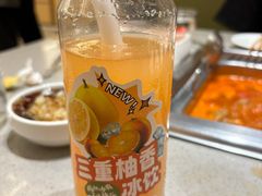 -海底捞火锅(太原南站店)