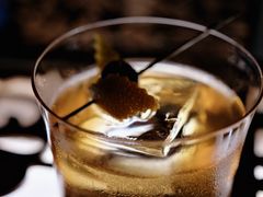 -Shift cocktail bar鸡尾酒吧