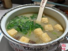 -小杨生煎(黄河路店)