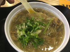-食盈碗仔翅(星玺广场店)