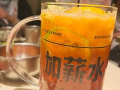 -蚂蚁洞·烤肉大营地(上海静安大悦城店)