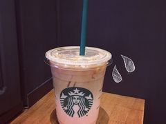 -星巴克(成都太古里二店)