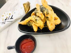 -海燕家人灌蛋饼(凤凰街店)