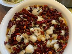 -永安鱼庄·镇江菜(丁卯店)