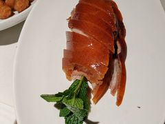 -四季民福烤鸭店(外滩外白渡桥店)