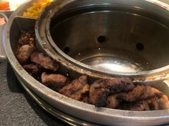 -姜虎东白丁烤肉(恒隆广场店)