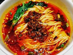 担担面-眉州东坡(华联万柳店)