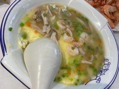 -北戴河庆山饭店·海鲜砂锅粥(北戴河黑石路店)