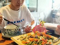 -上楼私房菜(院士路店)