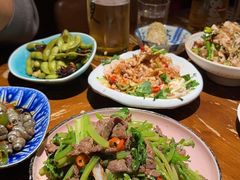 -你又瘦了小酒馆(奥体店)