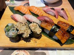 -板长寿司(铜锣湾店)