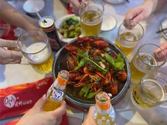 -0574龙虾的故事(东裕店)