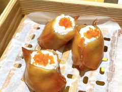-蔡澜点心·粤菜(海印都荟城店)