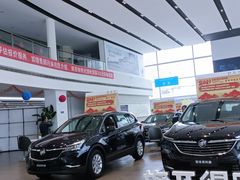 -别克·上海翟业(虹桥店)