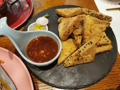 -甜阿姨·天台花园私房菜(万松园店)