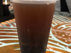 冰镇酸梅汤-渔米丰·广府鱼汤米线(光明广场店)