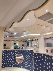 -奈尔宝家庭中心·儿童乐园·亲子餐厅(苏州大悦城店)