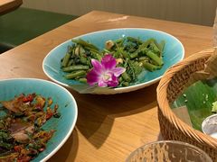 -泰悦澜·泰国餐厅(万象城店)