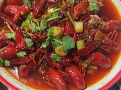 -友记功夫香·人民川菜(红牌楼店)
