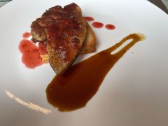 鹅肝-TABLE·味西餐厅-成都茂业JW万豪酒店