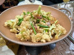 -金稼园·金平湖农家菜
