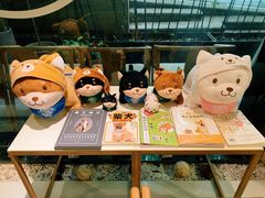 -柴务处·柴犬主题狗咖