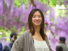 -嘉定紫藤园