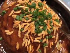 -小厨娘淮扬菜(六合欢乐港店)