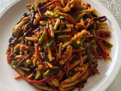 -辣婆婆(航天桥店)