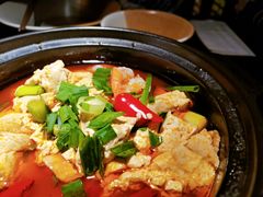-外婆家(杭州马塍店·杭帮菜名店)