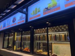 -小厨娘淮扬菜(六合欢乐港店)