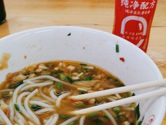 -李叁面馆(妇幼店)