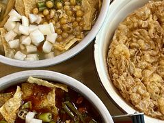 -丽丽三鲜螺蛳粉(田林路店)