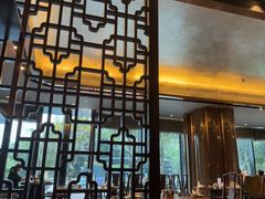-蛇口希尔顿南海酒店·随轩中餐厅·粤菜