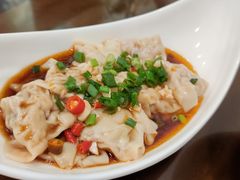 -佳面馆·竹升云吞面·爽鱼皮·牛腩面(易发店)