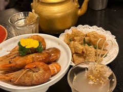 -三酉星·枫·山風与野菜(上海总店)