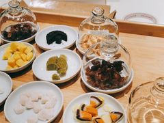 -阮大兴糕团(杭州西湖银泰百货店)