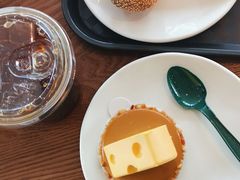 -星巴克(真如星光耀广场店)