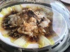 -港畔赶海蒸汽海鲜烧烤自助(仙螺岛店)