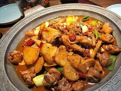 -血站大盘鸡(建设店)