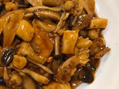 八珍豆腐-陈傻子餐厅(世纪都会店)