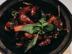 -鹿港小镇(悠唐店)