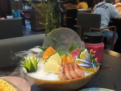 -大江户日本料理(吕厝店)