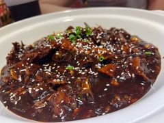 -龙师傅卤炒(天马店)