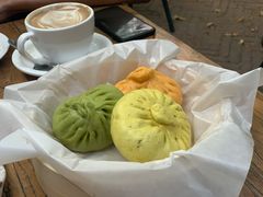 包萨-zarah(鼓楼店)