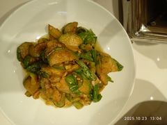 -饭橘汉江码头·乡野土菜馆(静安路店)