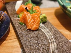 -鮨鲸·和牛烧(三里屯店)