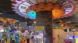 -卡通尼乐园(龙湖六合天街店)