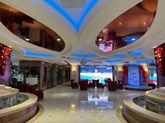 -格莱美量贩式KTV(奥帆店)