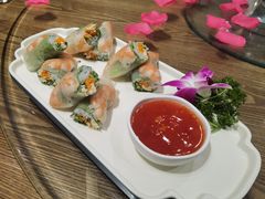 -金孔雀德宏傣味餐馆(魏公村店)